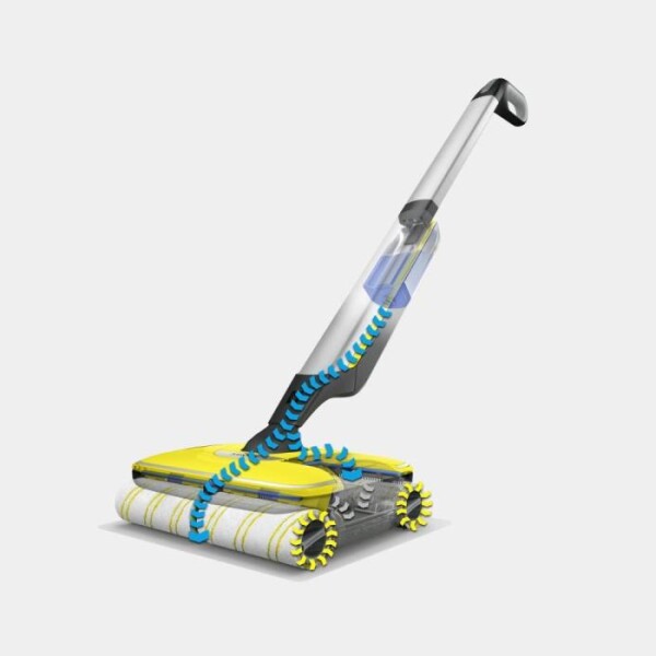 Lavadora Fregadora de Pisos FC7 25V Karcher Lavadora Fregadora de Pisos FC7 25V Karcher