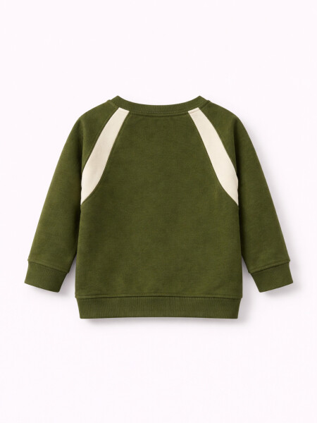 BUZO EKI VERDE (V)