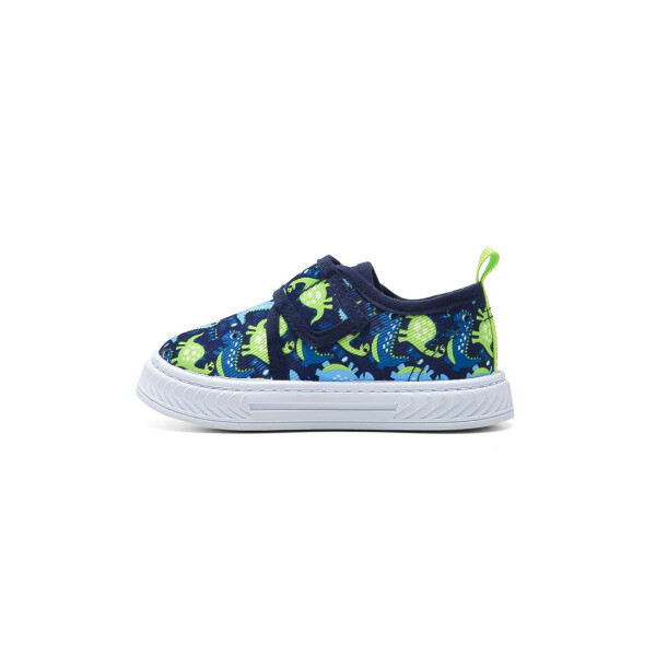 DINOSAUR KIDS - GUGA AZUL/VERDE