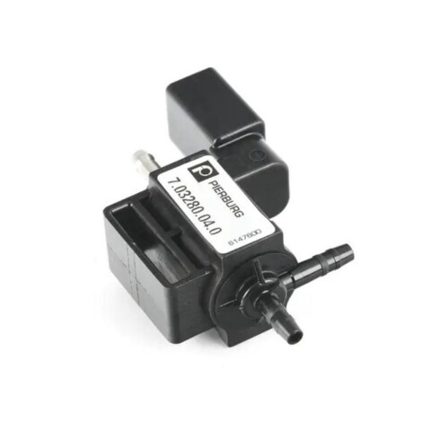 VALVULA SOLENOIDE DE ADMISION VW AUDI 1.8 2.0 Valvula Solenoide De Admision Vw Audi 1.8 2.0