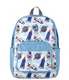 Mochila Infantil Kids Astronauta