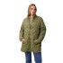 CAMPERA ARLUN S-XXXL OLIVA