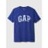 V-EVERYDAY SOFT NOVELTY ARCH T BELLWETHER BLUE 193943