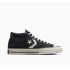 STAR PLAYER 76 MID BLACK/VINTAGE WHITE BLACK/VINTAGE WHITE/EGRET