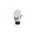 GUANTES NIKE GOALFEEPER MATCH JR White