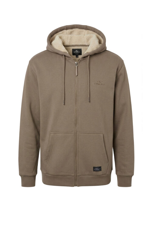 Campera O'Neill Termic Wave Beige