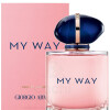 Giorgio Armani My Way eau de parfum 90 ml