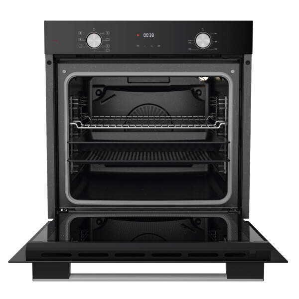 Combo Smartlife Horno + Campana Extractora + Anafe COMBO SMARTLIFE CAMPANA+HORNO+ANAFE