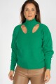 Sweater Pogga Verde