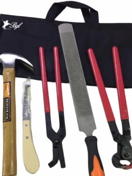 Kit de Herrar Completo Kit de Herrar Completo