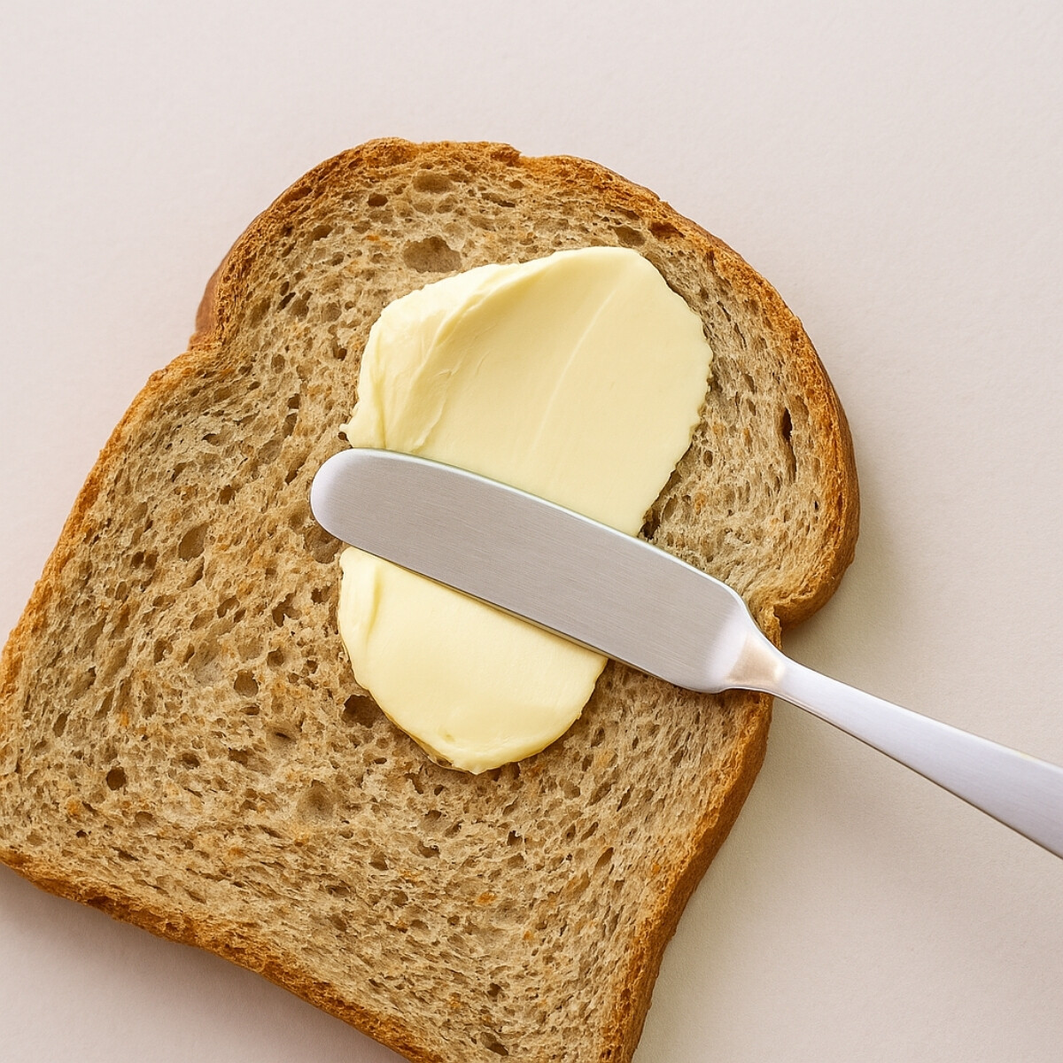 Espatula de Manteca Cosmos Acero Inoxidable Tramontina 