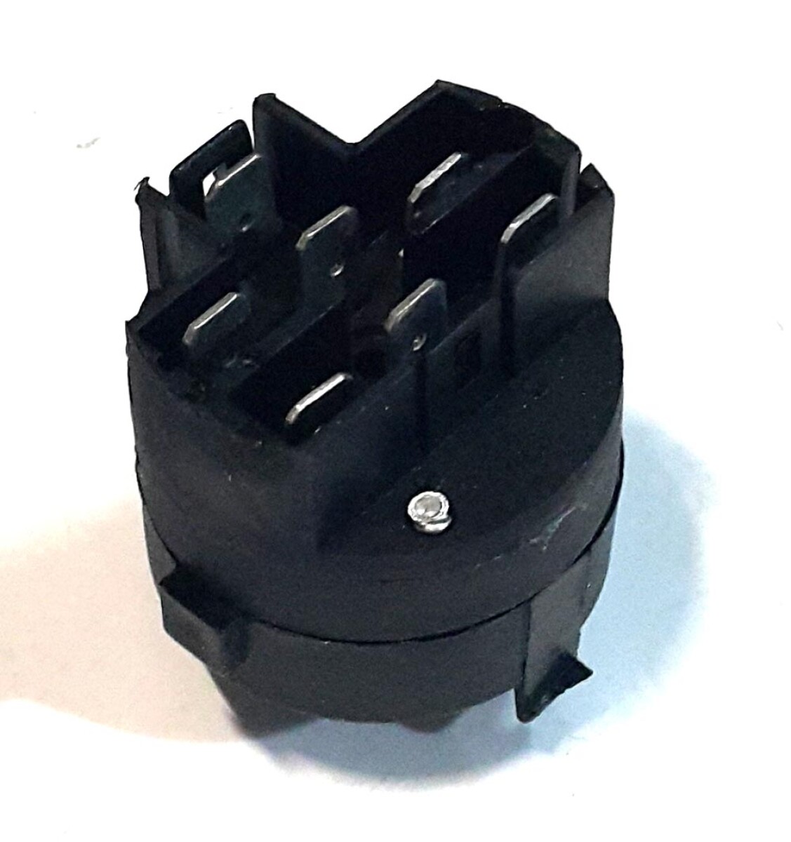 REPARACION CONTACTO ARRANQUE FIAT ZOCALO CONTACTO PARTE ELECTRICA FIORINO 96 - 