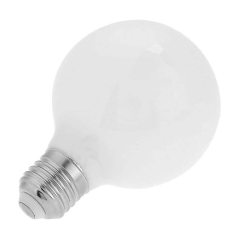 Lámpara LED Bulb G120 18W Luz Calida Lámpara LED Bulb G120 18W Luz Calida