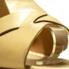 Sandalias Chill Sunday de Mujer - YF12W Dorado