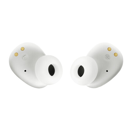 Auriculares Bluetooth Jbl Wave Buds Blanco Auriculares Bluetooth Jbl Wave Buds Blanco