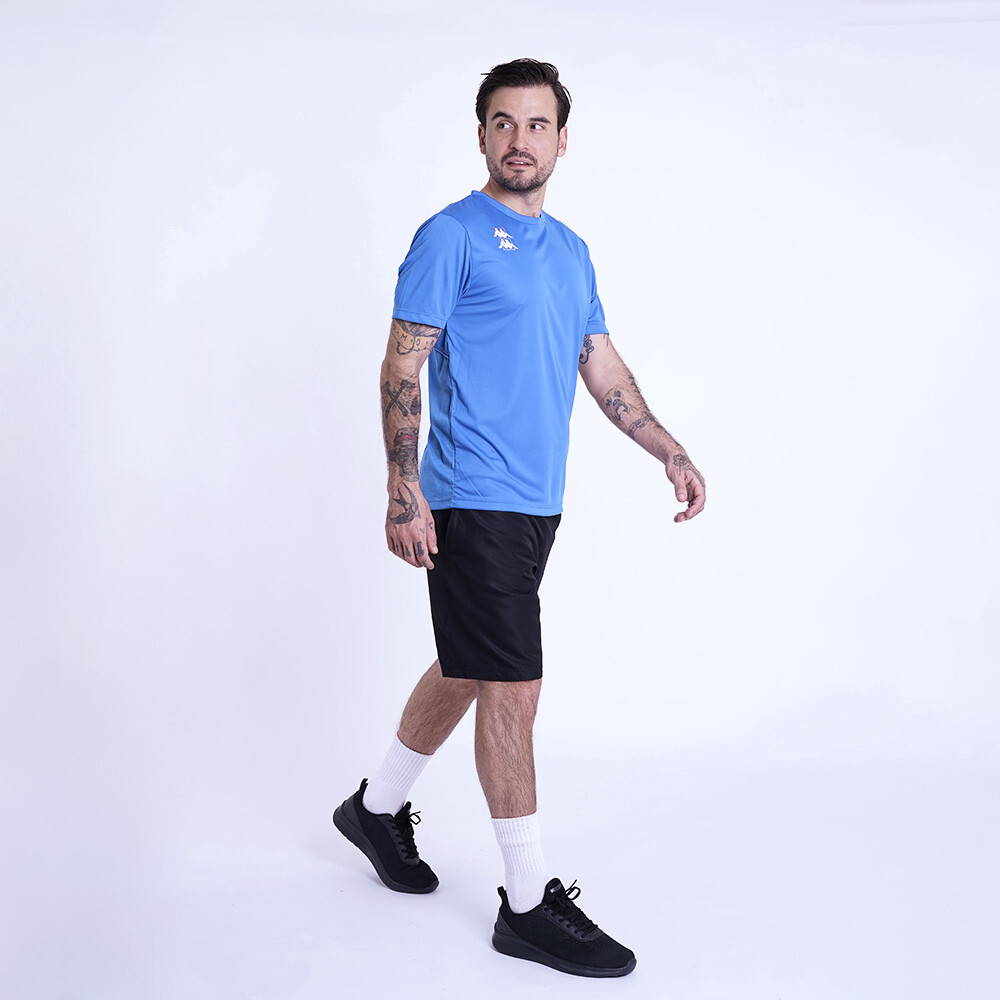 Kombat Padel Fuyo - Hombre Blue Royal-blue Glicine