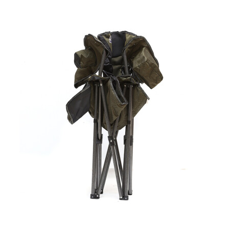 SILLA PLEGABLE REFORZADA C/BOLSILLO SILLA PLEGABLE REFORZADA C/BOLSILLO