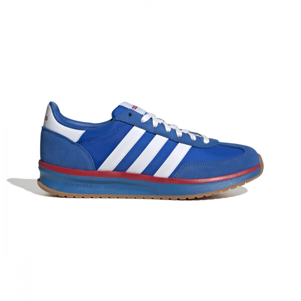 CHAMPIONES ADIDAS RUN 70S 2.0 Hombre JS0117 Azul-rojo