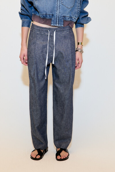 PANTALON SINTRA Azul