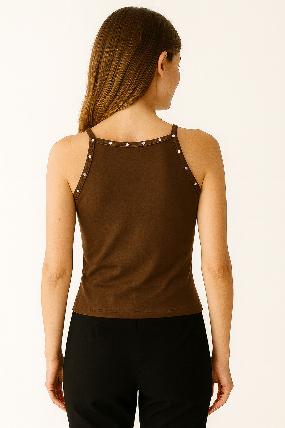 Musculosa Auscare Estampado 1