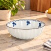 Bowl flor 13x4.5 cms Bowl flor 13x4.5 cms