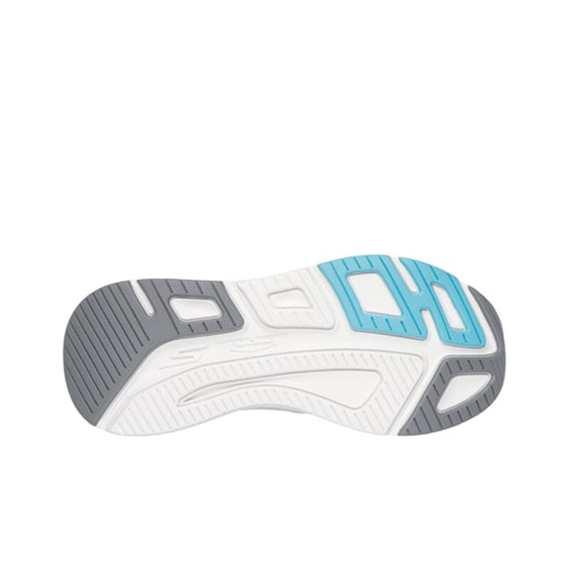 Championes Max Cushioning Elite 2.0 Gris