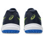 Upcourt 6 - Hombre Mindonesianight/safety Yellow