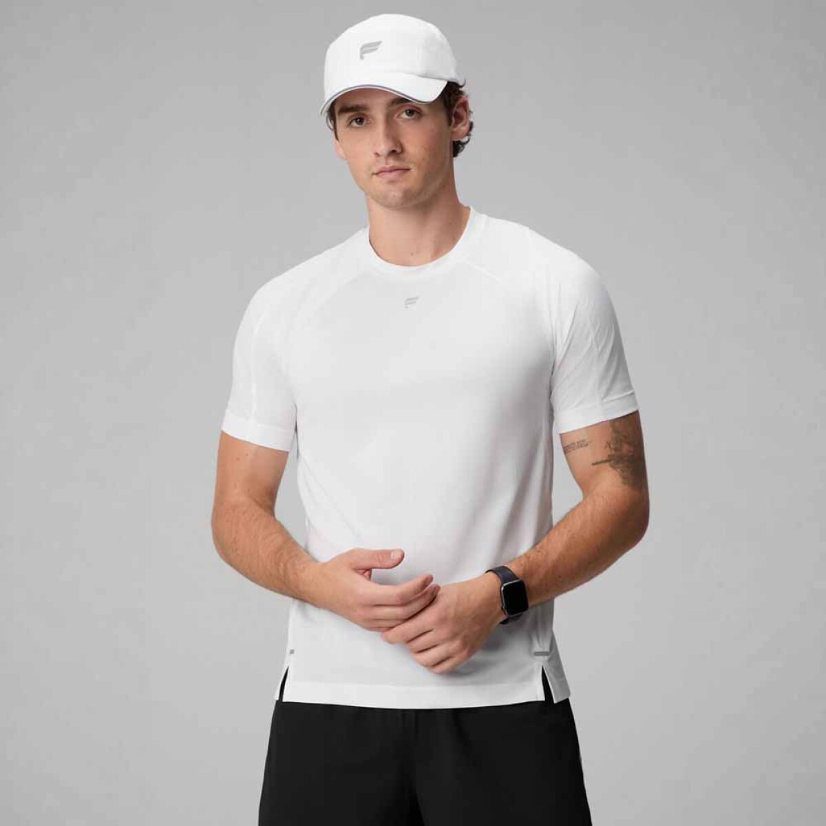 Polo Training The O2 Tee Hombre 