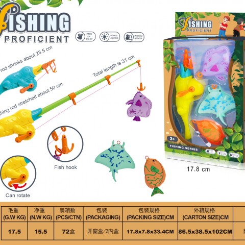 JUEGO DE PESCA PARA BAÑERA JUEGO DE PESCA PARA BAÑERA