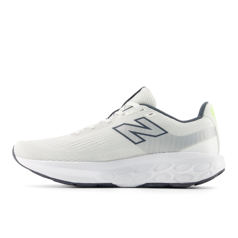 Championes New Balance Running 027 Hombre M5206DX Gris