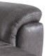 SILLON RECLINER 1 CUERPO THOMAS GRIS SILLON RECLINER 1 CUERPO THOMAS GRIS