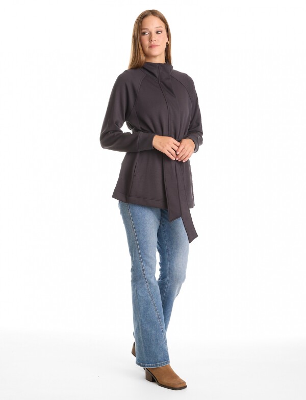 Camperita Wrap & Soft NEGRO