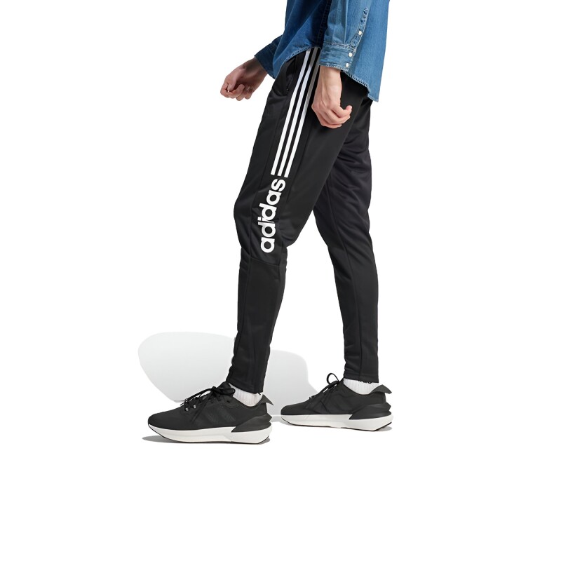 Pantalón Tiro Wordmark BLACK