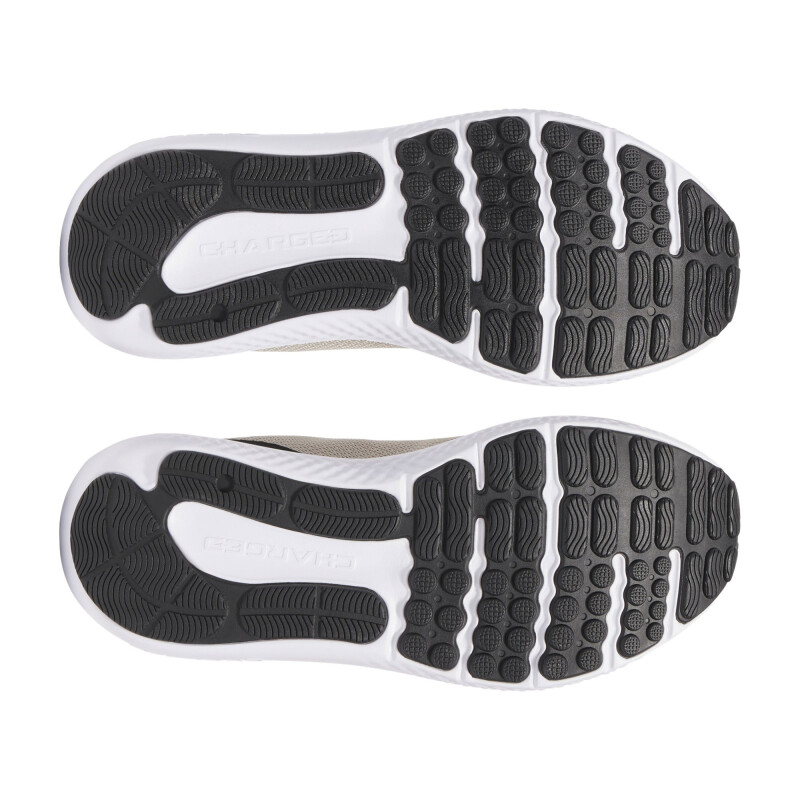Championes de Hombre Under Armour Ua Charged Surge 4 Marrón