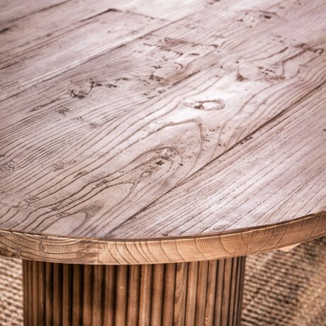 Mesa De Comedor Tramatto 244 Cm U