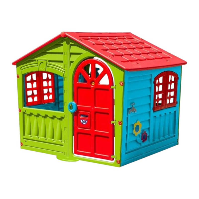 Casita Infantil House of Fun Casita Infantil House of Fun