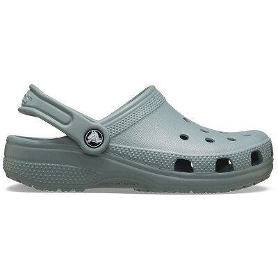 Crocs Classic Kids Gris