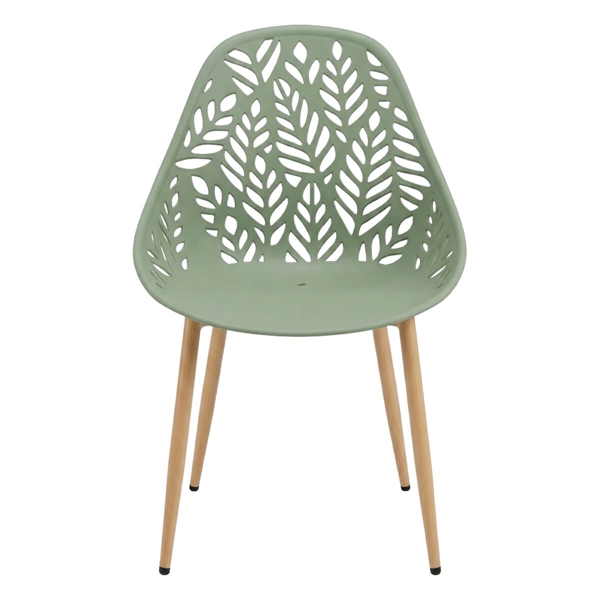SILLA LUCENA OLIVA P/JARDIN 