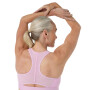 Bras Running Road Compression Bra Mujer Hazy Lilac