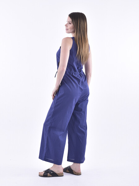 MONOPRENDA CLARA AZUL OSCURO