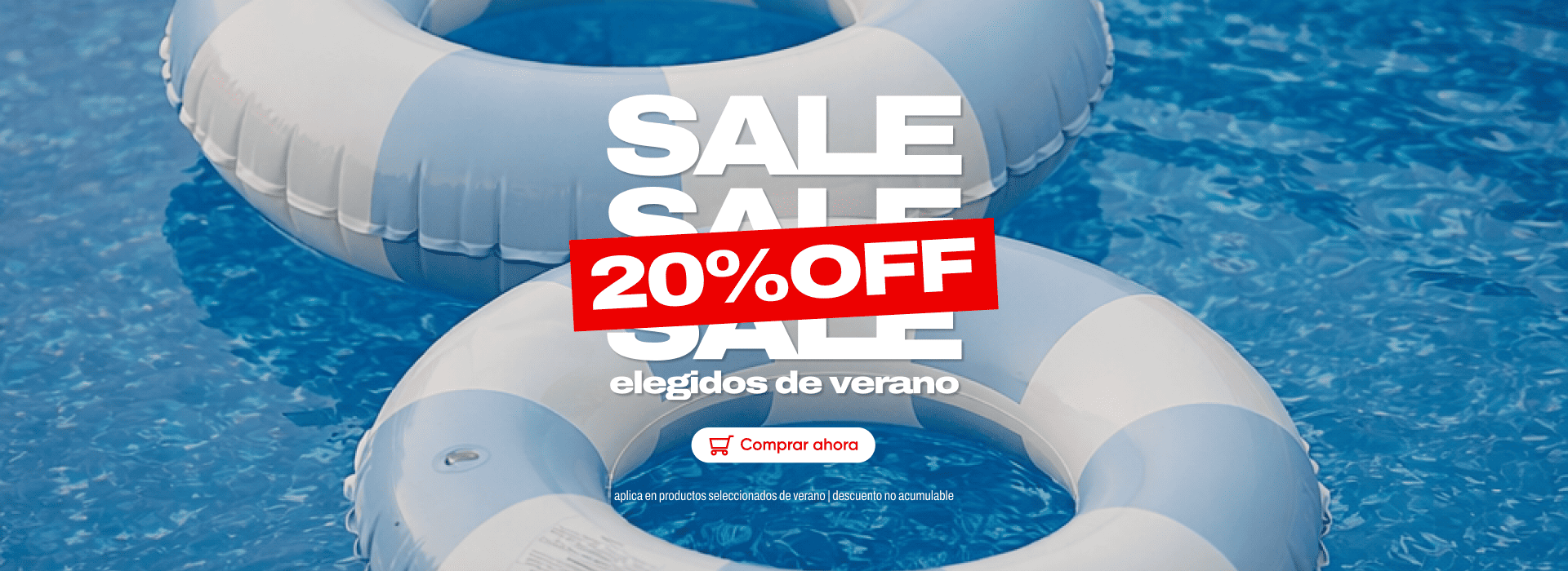 HomeSlider - Sale verano