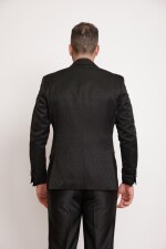 Ambo Splendore BLACK