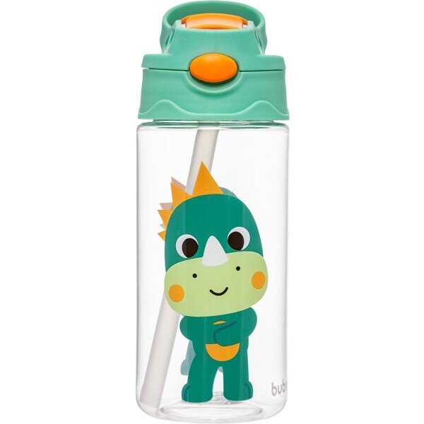 Vaso BUBAZOO BUBA boquilla toddler dino