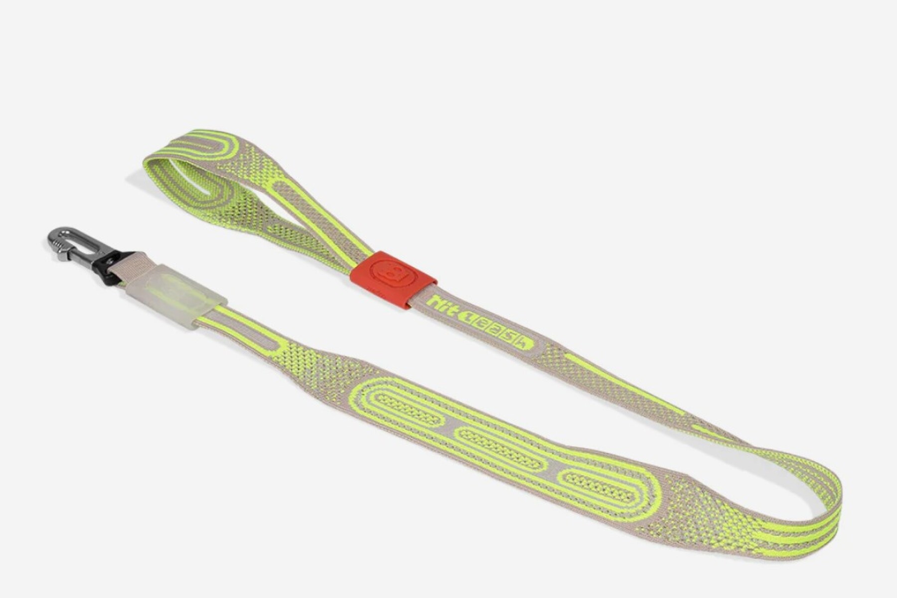 ZEE DOG CORREA NIT GLUTEN 