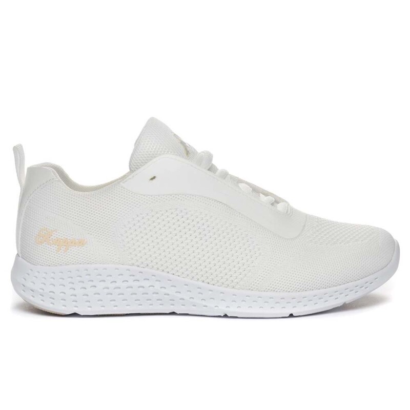 Zapatillas Training Logo Pantai Mujer Unico/beige Lt