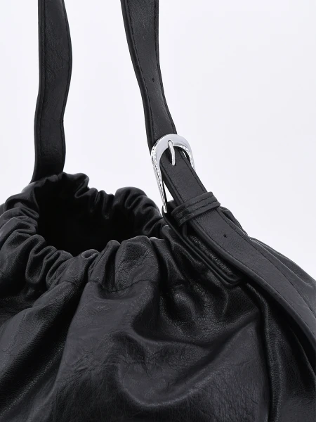 MORRAL RUFI NEGRO