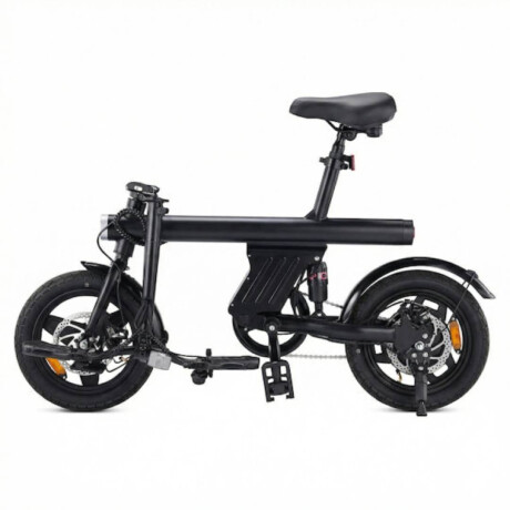 BICICLETA ELECTRICA LUXOR EB9 350W 25 KM/H