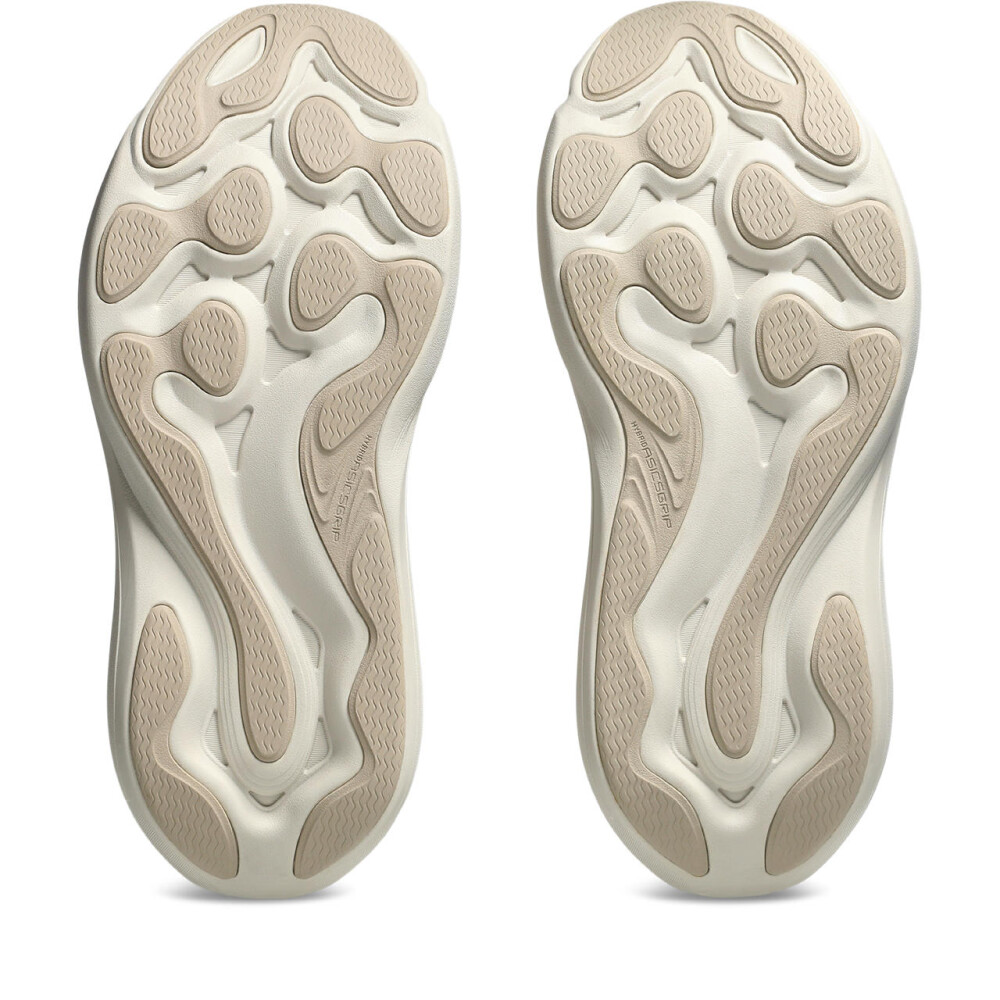 Zapatillas Running Gel-Slowcush Unisex Soft Oat/simply Taupe