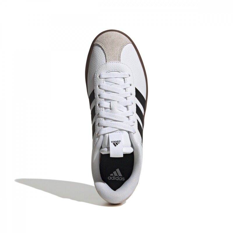 Zapatillas Vl Court 3.0 de Mujer Blanco