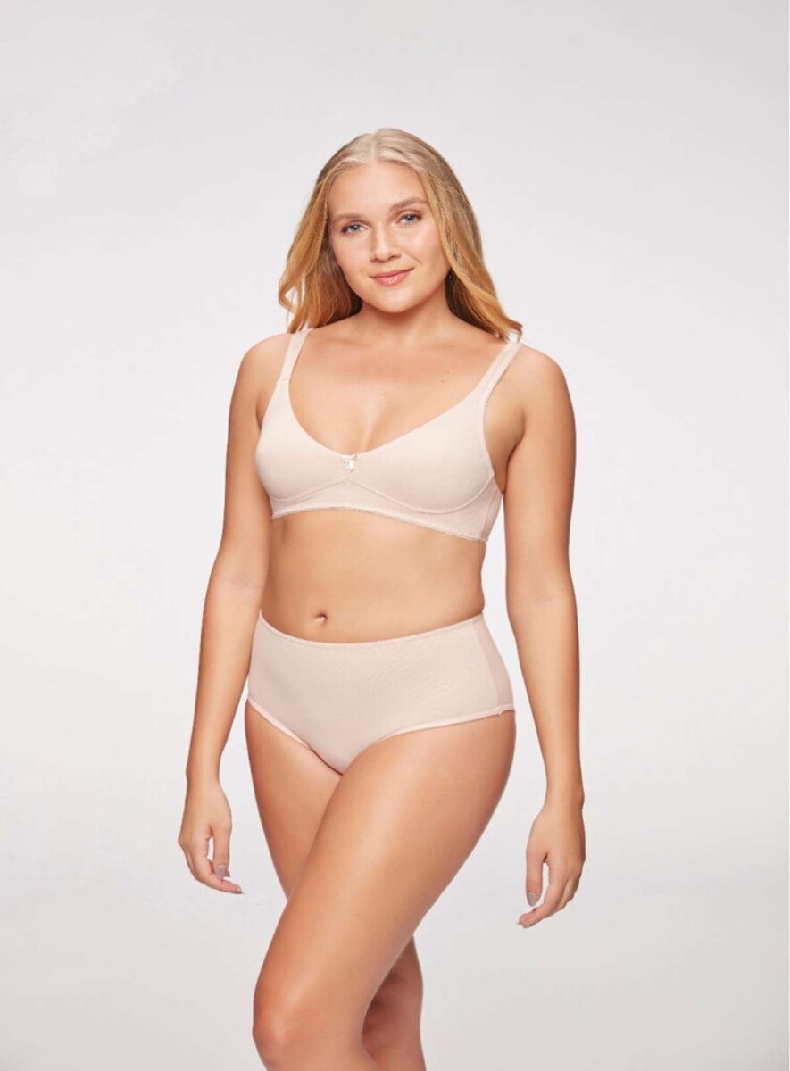 Soutien triumph classic n - Rosa antique 
